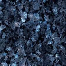 Blue Pearl Granite